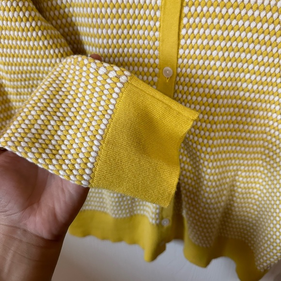 Ann Taylor Cardigan XL - Picture 4 of 6